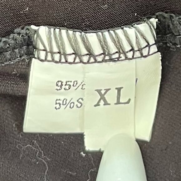 TWO Basic Mini Slip Dresses - Picture 4 of 4